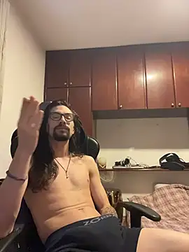psycrema online show from April 23, 2026, 4:53 pm