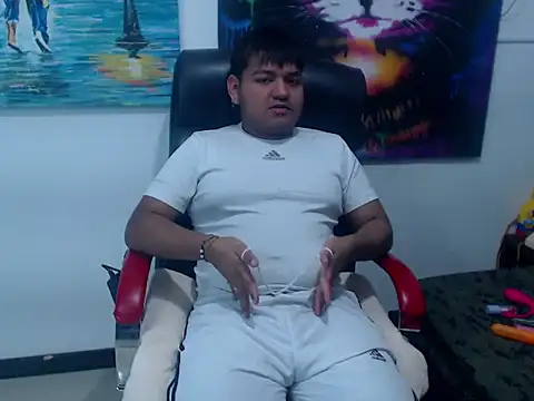 XNoahDeepThroatX online show from March 17, 2026, 4:50 am