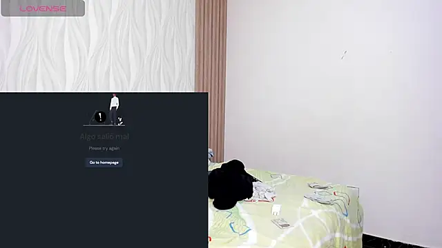 Onyx black1934 online show from April 30, 2026, 12:17 am