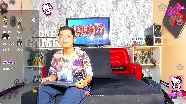 alejandra and james online show from March 13, 2026, 11:39 am