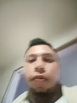 Decker Velvett online show from March 13, 2026, 11:44 pm