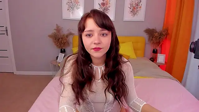 Snapshot of ShanyDillon chatting on March 29, 2026, 7:08 am ShanyDillon online show from March 29, 2026, 7:08 am