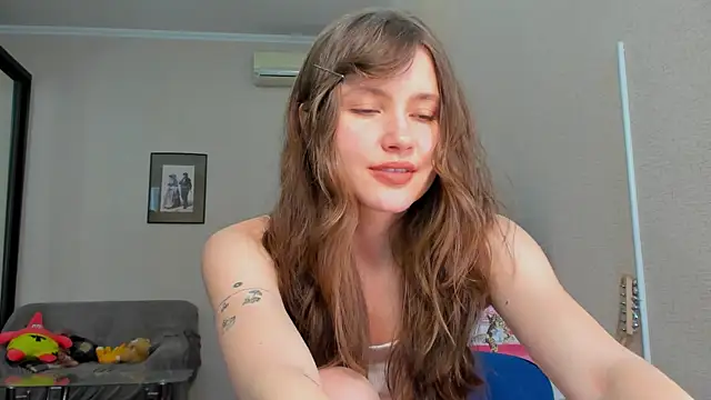 MaryannSofts online show from May 8, 2026, 1:05 pm