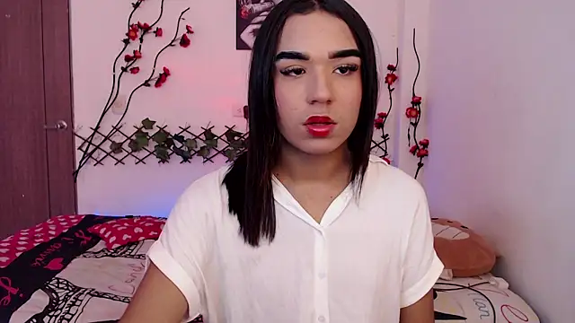 Candyy doll   online show from April 23, 2026, 6:54 pm
