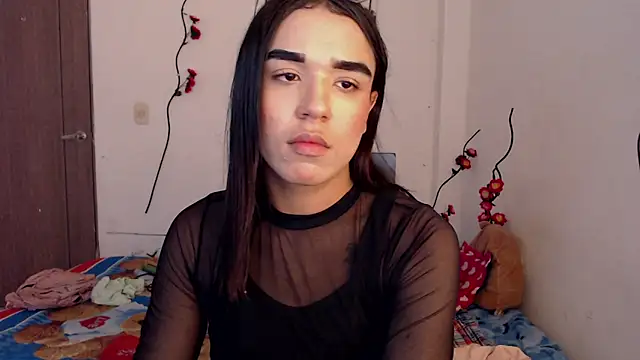 Snapshot of Candyy_doll__ chatting on May 5, 2026, 3:36 am Candyy doll online show from May 5, 2026, 3:36 am