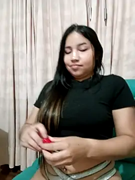 Snapshot of DulceBarbyeri chatting on March 7, 2026, 3:03 am DulceBarbyeri online show from March 7, 2026, 3:03 am