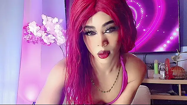 Isabell Colucci online show from March 15, 2026, 3:40 pm