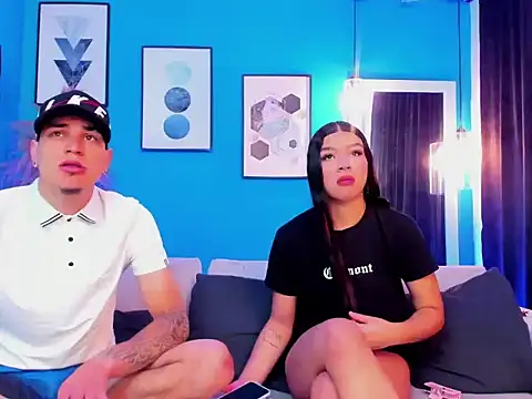 Anastacia CristhianGrey online show from March 13, 2026, 12:12 pm