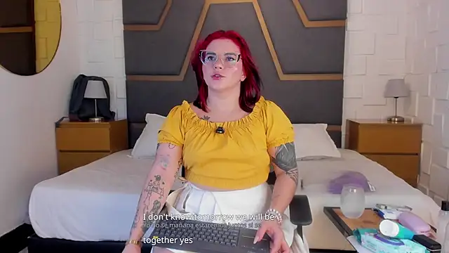 juana valkiria online show from May 7, 2026, 3:34 am
