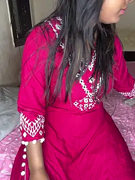 BABY JANNU  online show from May 14, 2026, 4:08 am