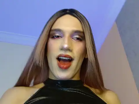 Sofia420 online show from May 30, 2026, 9:34 pm