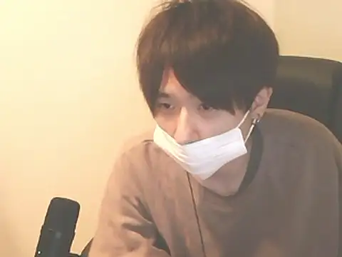 JPTopModel online show from March 15, 2026, 3:40 pm