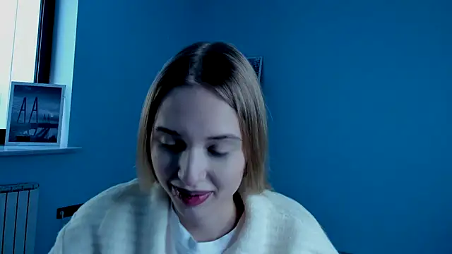 DiamondKlaameyer online show from March 5, 2026, 11:06 am