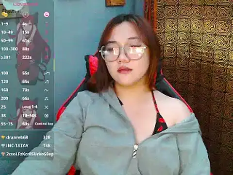 mabyhot16 online show from July 23, 2026, 3:43 pm