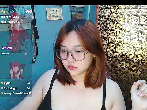 mabyhot16 online show from July 29, 2026, 6:33 am