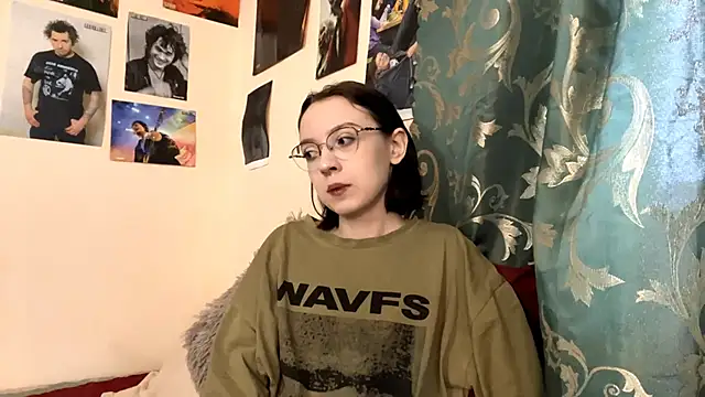 ChasidySynan online show from March 17, 2026, 2:42 pm