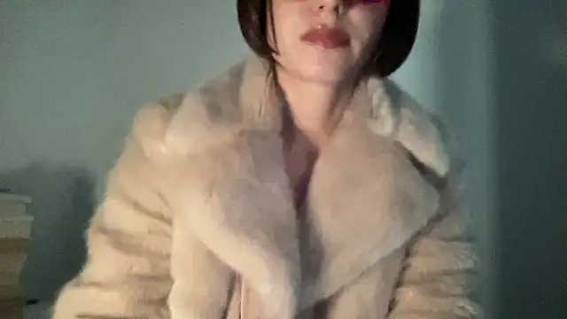 SlowVenomXX online show from March 8, 2026, 3:38 pm