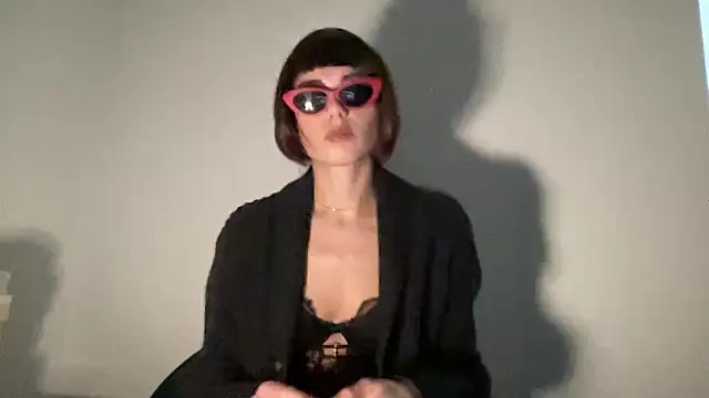 SlowVenomXX online show from March 9, 2026, 12:42 pm