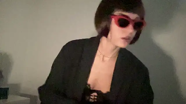 SlowVenomXX online show from March 11, 2026, 1:39 pm