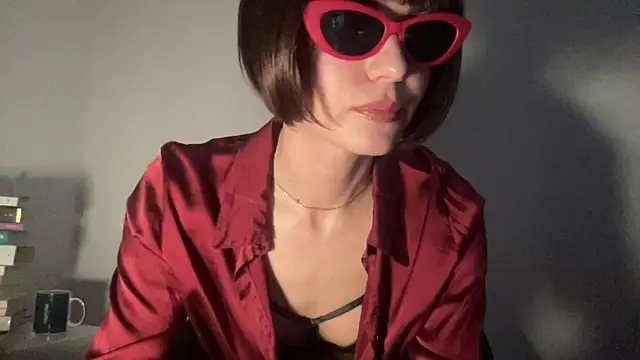 SlowVenomXX online show from March 19, 2026, 3:16 pm