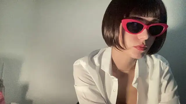 SlowVenomXX online show from March 24, 2026, 3:06 pm