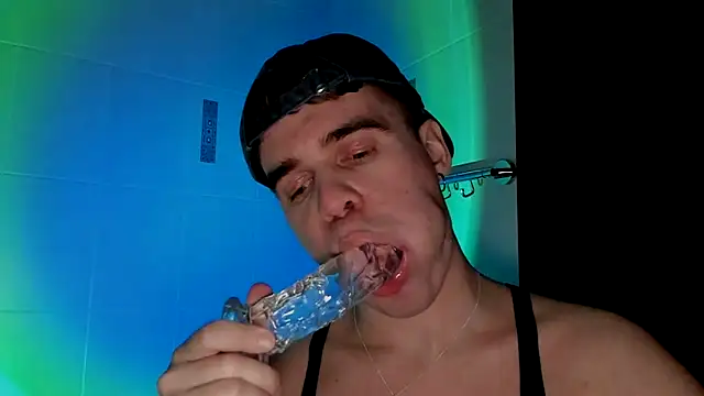 DanieleBrunome online show from March 17, 2026, 1:36 pm