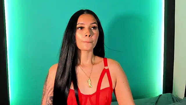 Emma AH online show from April 25, 2026, 3:09 pm