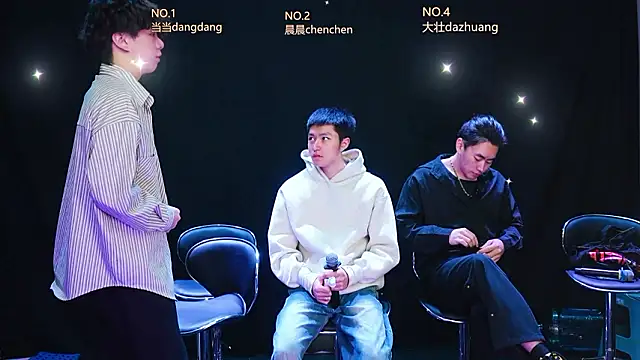 kissbaby-88 online show from March 14, 2026, 1:38 pm