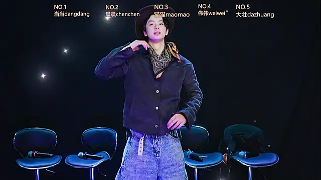 kissbaby-88 online show from March 17, 2026, 1:14 pm