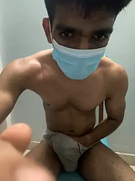 BombaySam78 online show from April 28, 2026, 3:28 pm