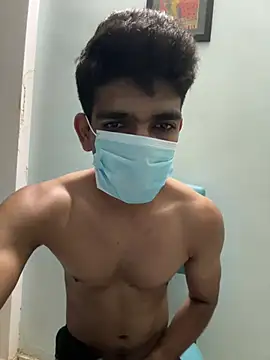 BombaySam78 online show from May 2, 2026, 2:16 am