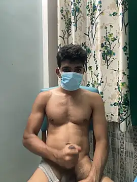 Snapshot of BombaySam78 chatting on May 18, 2026, 10:59 pm BombaySam78 online show from May 18, 2026, 10:59 pm