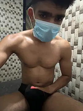 Snapshot of BombaySam78 chatting on May 20, 2026, 2:34 pm BombaySam78 online show from May 20, 2026, 2:34 pm