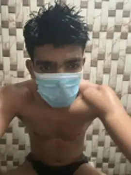 Snapshot of BombaySam78 chatting on June 3, 2026, 2:33 pm BombaySam78 online show from June 3, 2026, 2:33 pm