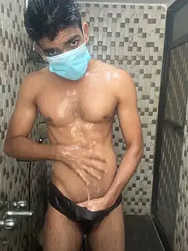 BombaySam78 online show from June 25, 2026, 5:45 am