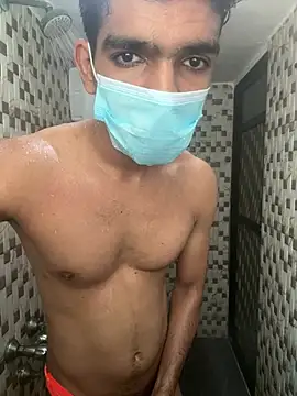 BombaySam78 online show from June 26, 2026, 5:23 am