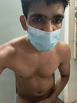 BombaySam78 online show from June 27, 2026, 6:07 am