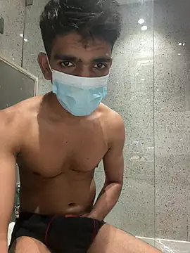 BombaySam78 online show from July 5, 2026, 4:52 am