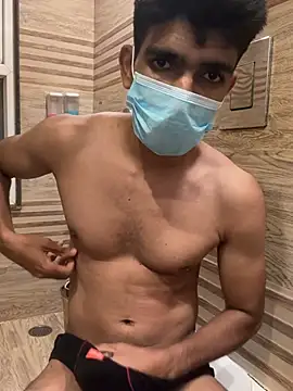 BombaySam78 online show from July 10, 2026, 5:59 pm