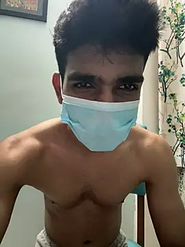BombaySam78 online show from July 15, 2026, 2:22 pm