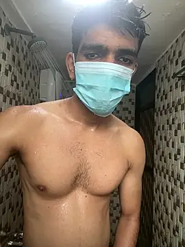 BombaySam78 online show from July 16, 2026, 7:03 am