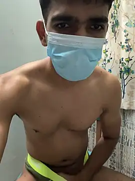 BombaySam78 online show from July 21, 2026, 4:04 am