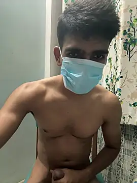 BombaySam78 online show from July 23, 2026, 5:44 pm