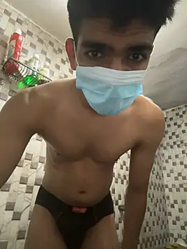 BombaySam78 online show from July 29, 2026, 3:21 pm
