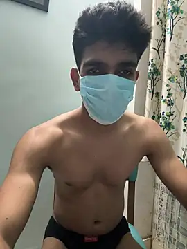 BombaySam78 online show from July 30, 2026, 11:42 am
