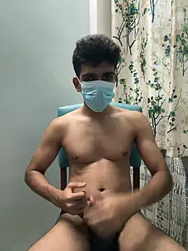 BombaySam78 online show from August 1, 2026, 12:04 pm