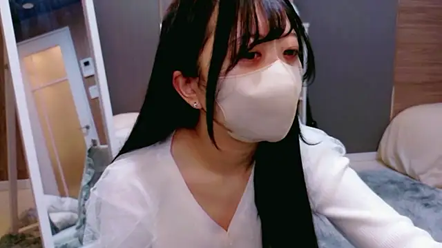 Snapshot of Nana-jpnk chatting on March 26, 2026, 6:19 am Nana-jpnk online show from March 26, 2026, 6:19 am