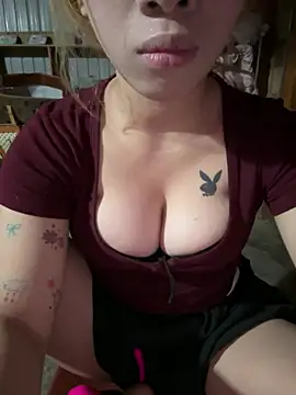 Weter squirt77 online show from March 27, 2026, 11:15 pm