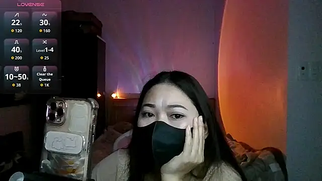 Meow sexygirl online show from March 6, 2026, 11:50 am