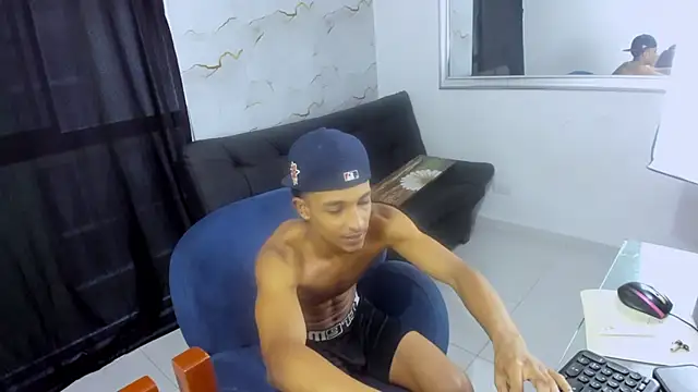 Snapshot of BabyCam23 chatting on March 19, 2026, 12:09 pm BabyCam23 online show from March 19, 2026, 12:09 pm